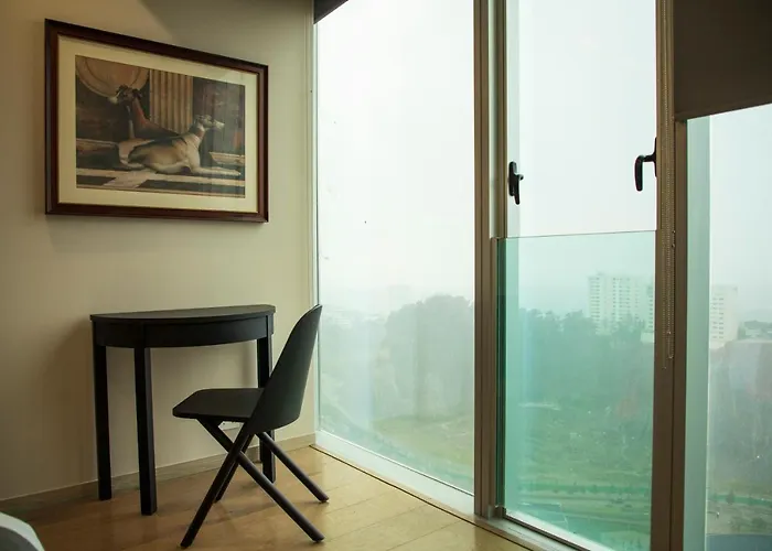 Santa Fe Paradox Premier 2 Bedrooms 4 Guests 3403 Apartamento