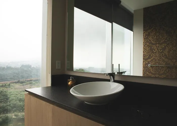 Santa Fe Paradox Premier 2 Bedrooms 4 Guests 3403 *