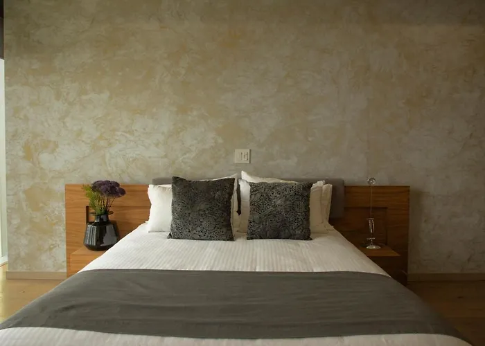 Apartamento Santa Fe Paradox Premier 2 Bedrooms 4 Guests 3403