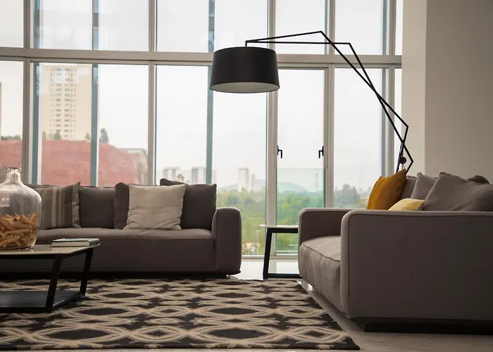 Santa Fe Paradox Premier 2 Bedrooms 4 Guests 3403 Apartamento *