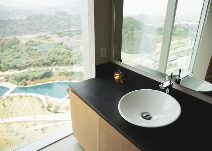 Santa Fe Paradox Premier 2 Bedrooms 4 Guests 3403 Apartamento *